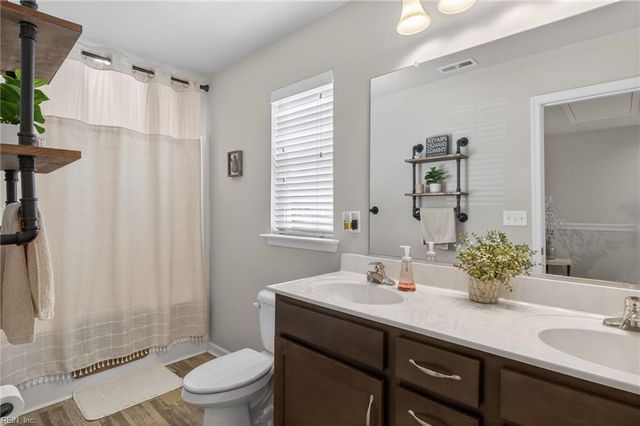 205 Markham ST, Suffolk, VA 23435