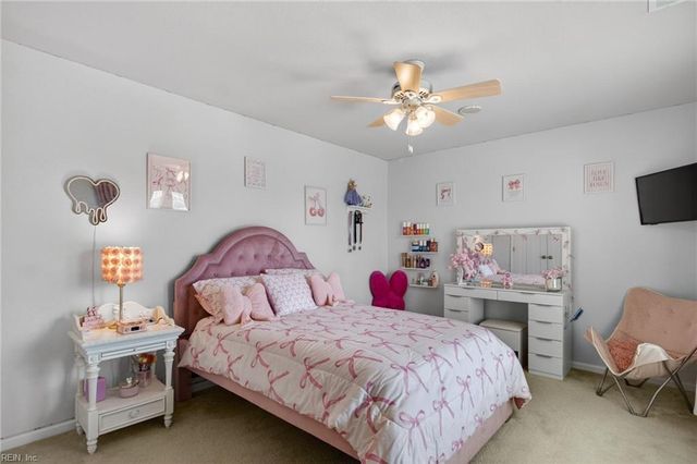 205 Markham ST, Suffolk, VA 23435