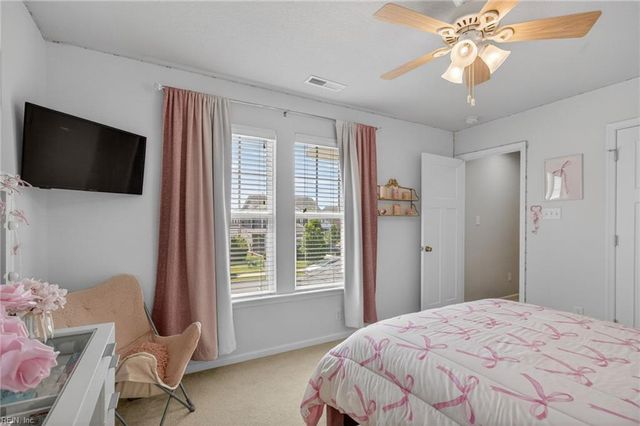 205 Markham ST, Suffolk, VA 23435