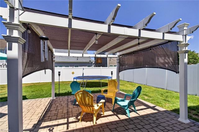 205 Markham ST, Suffolk, VA 23435