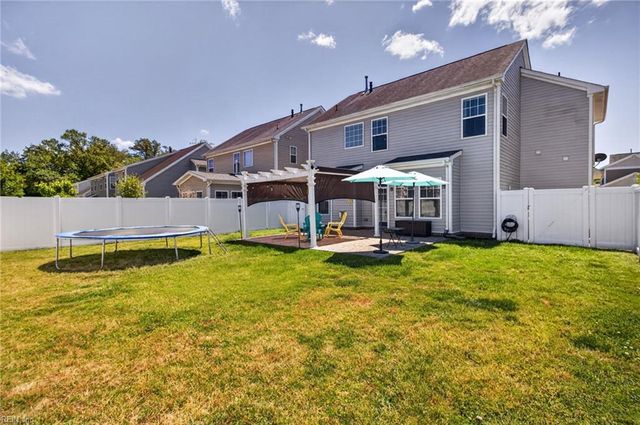 205 Markham ST, Suffolk, VA 23435