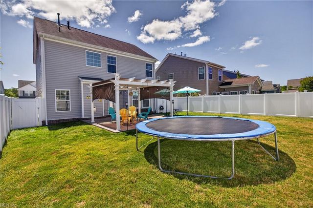 205 Markham ST, Suffolk, VA 23435