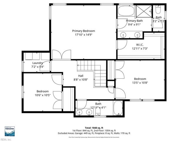 205 Markham ST, Suffolk, VA 23435