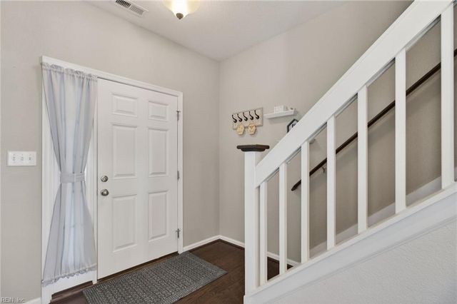 205 Markham ST, Suffolk, VA 23435