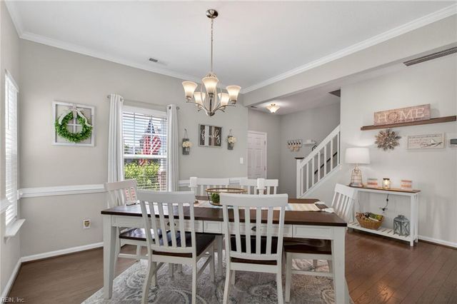 205 Markham ST, Suffolk, VA 23435