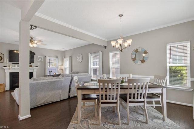 205 Markham ST, Suffolk, VA 23435