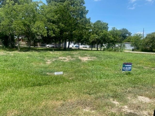 11893 Vanwood Street, Willis, TX 77318