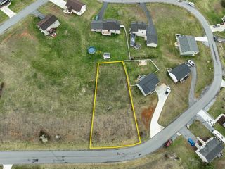 Lot 48 LOCUSTDALE LOOP, Shenandoah, VA 22849