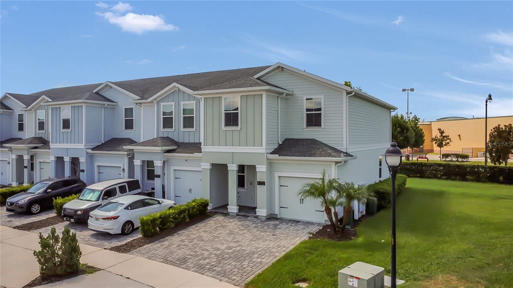 4722 TRIBUTE TRAIL, Kissimmee, FL 34746