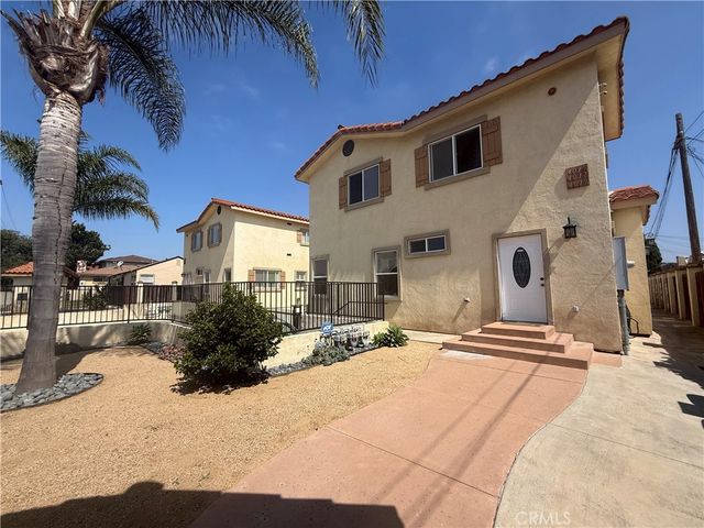 4015 W 133rd, Hawthorne, CA 90250