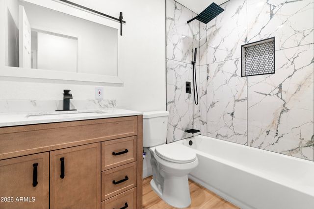 12655 N 32ND Avenue, Phoenix, AZ 85029