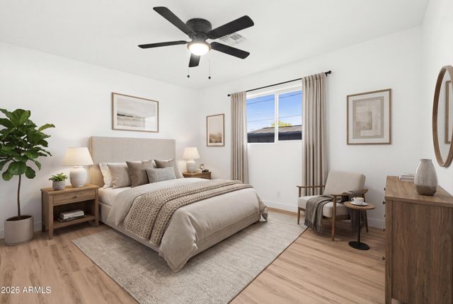 12655 N 32ND Avenue, Phoenix, AZ 85029