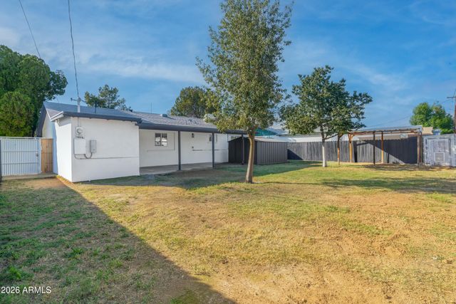 12655 N 32ND Avenue, Phoenix, AZ 85029