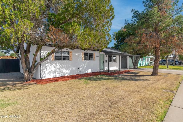 12655 N 32ND Avenue, Phoenix, AZ 85029