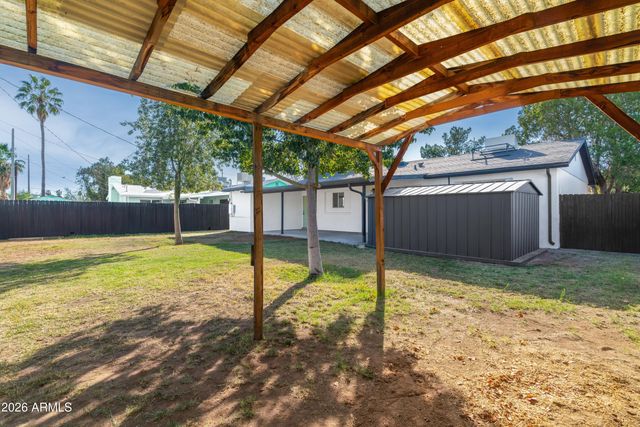 12655 N 32ND Avenue, Phoenix, AZ 85029