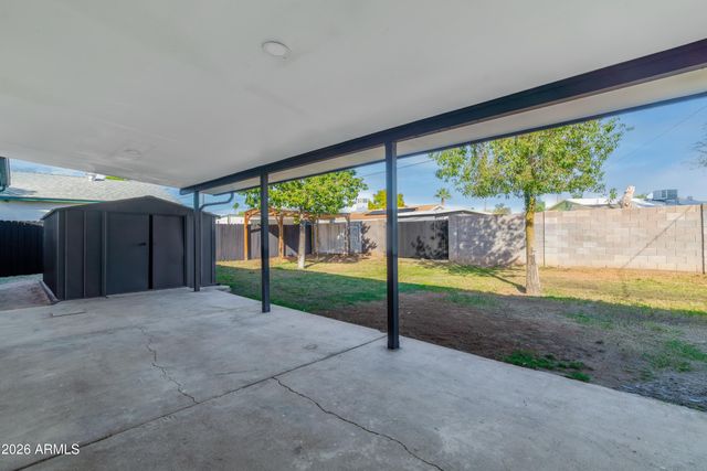 12655 N 32ND Avenue, Phoenix, AZ 85029