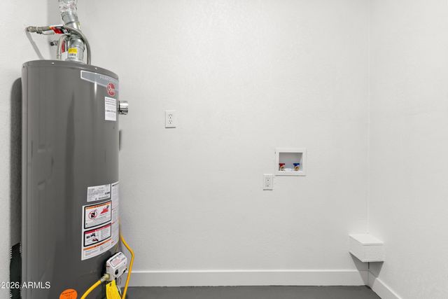 12655 N 32ND Avenue, Phoenix, AZ 85029