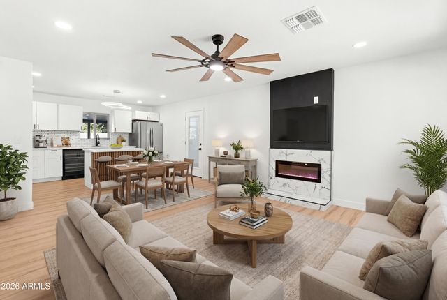 12655 N 32ND Avenue, Phoenix, AZ 85029