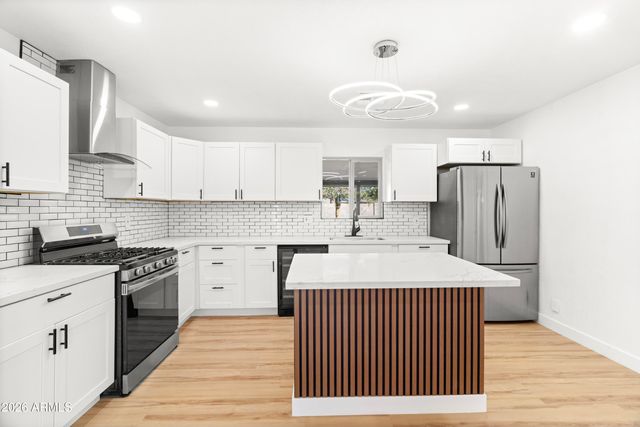 12655 N 32ND Avenue, Phoenix, AZ 85029