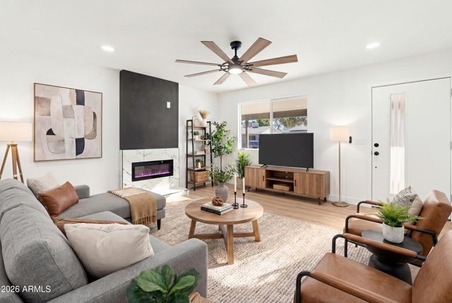 12655 N 32ND Avenue, Phoenix, AZ 85029