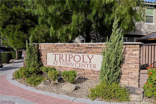 9133 Alpine Grove Avenue 103, Las Vegas, NV 89149