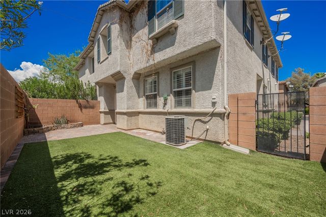 9133 Alpine Grove Avenue 103, Las Vegas, NV 89149