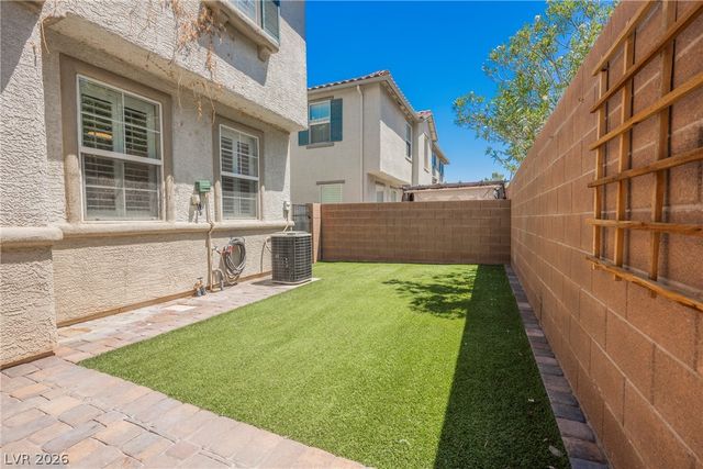 9133 Alpine Grove Avenue 103, Las Vegas, NV 89149