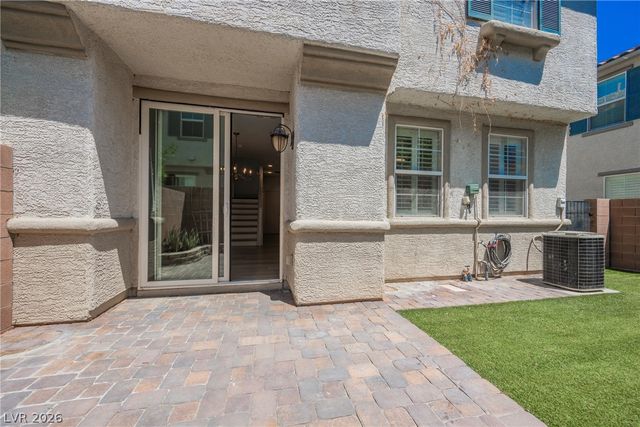 9133 Alpine Grove Avenue 103, Las Vegas, NV 89149