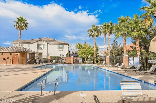 9133 Alpine Grove Avenue 103, Las Vegas, NV 89149