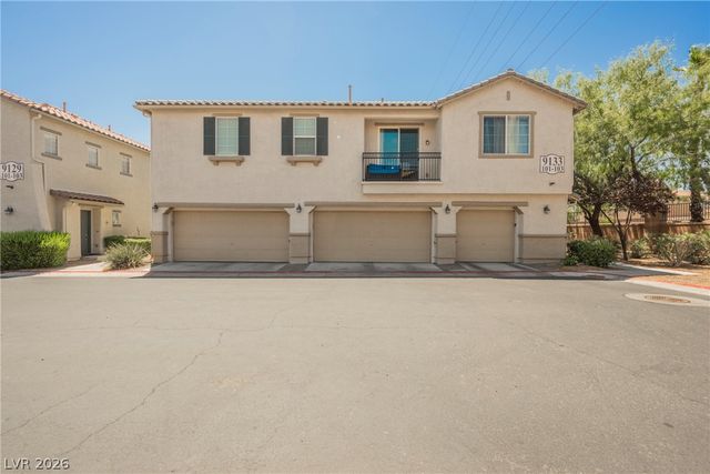 9133 Alpine Grove Avenue 103, Las Vegas, NV 89149