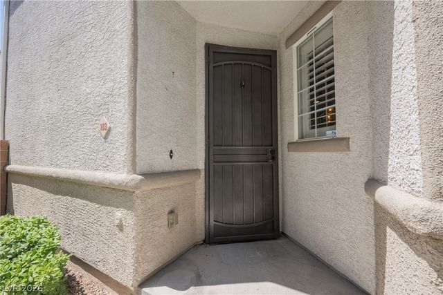 9133 Alpine Grove Avenue 103, Las Vegas, NV 89149