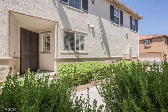 9133 Alpine Grove Avenue 103, Las Vegas, NV 89149
