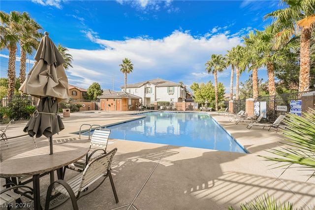 9133 Alpine Grove Avenue 103, Las Vegas, NV 89149