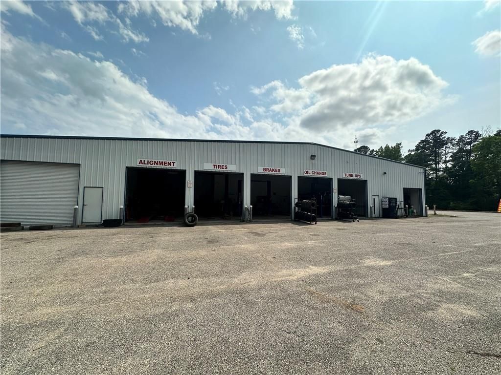 18300 3rd Street S, Citronelle, AL 36522 — photo 2