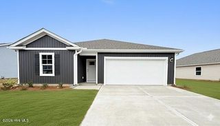 1582 E White Egret Lane NE Lot 730, Bolivia, NC 28422