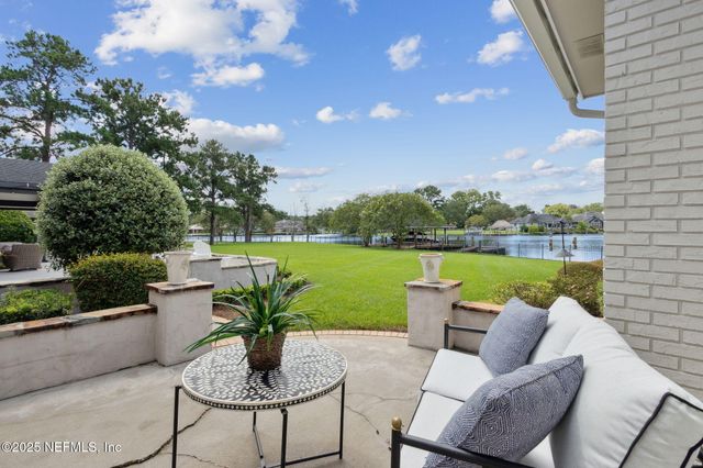 5035 LONG BOW Road, Jacksonville, FL 32210