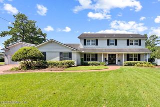 5035 LONG BOW Road, Jacksonville, FL 32210