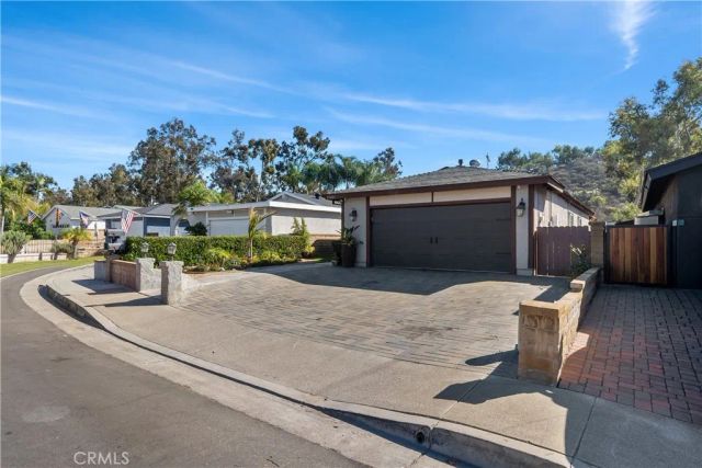 27423 Padilla, Mission Viejo, CA 92691