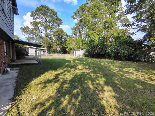 515 Farmview Drive, Fayetteville, NC 28311