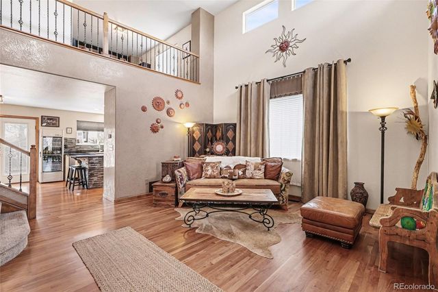 10645 Nucla Street, Commerce City, CO 80022