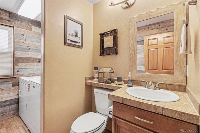 10645 Nucla Street, Commerce City, CO 80022