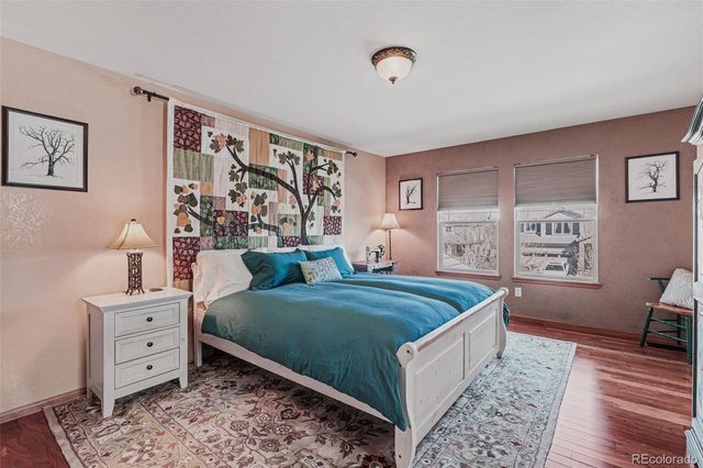 10645 Nucla Street, Commerce City, CO 80022