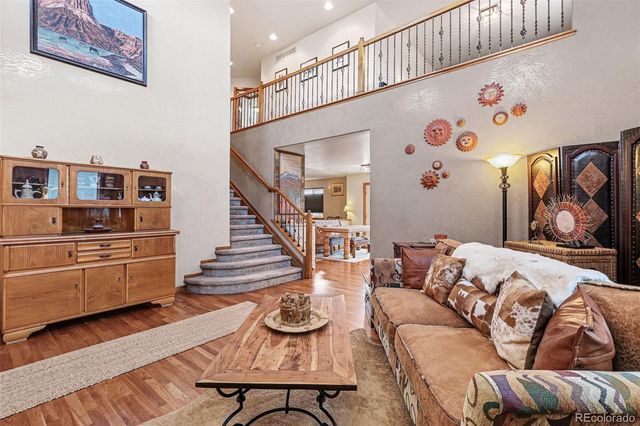 10645 Nucla Street, Commerce City, CO 80022