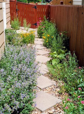 10645 Nucla Street, Commerce City, CO 80022