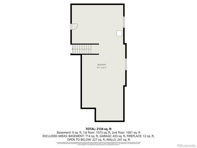 10645 Nucla Street, Commerce City, CO 80022