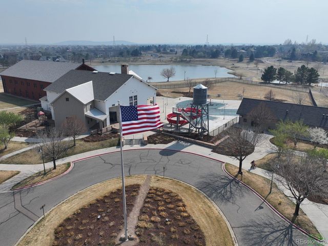 10645 Nucla Street, Commerce City, CO 80022