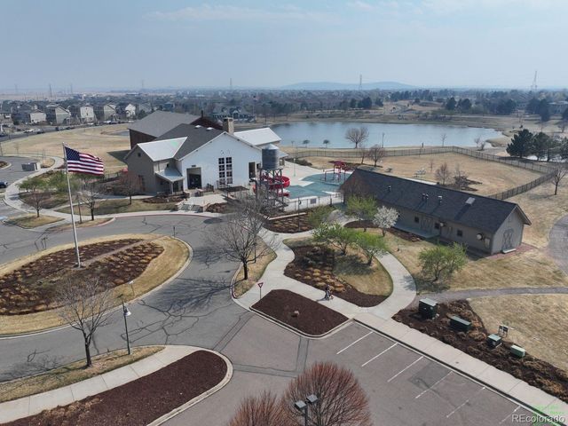 10645 Nucla Street, Commerce City, CO 80022