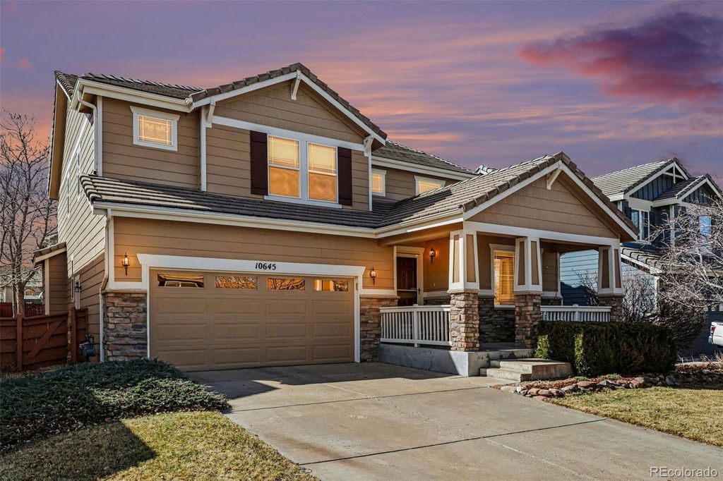 10645 Nucla Street, Commerce City, CO 80022