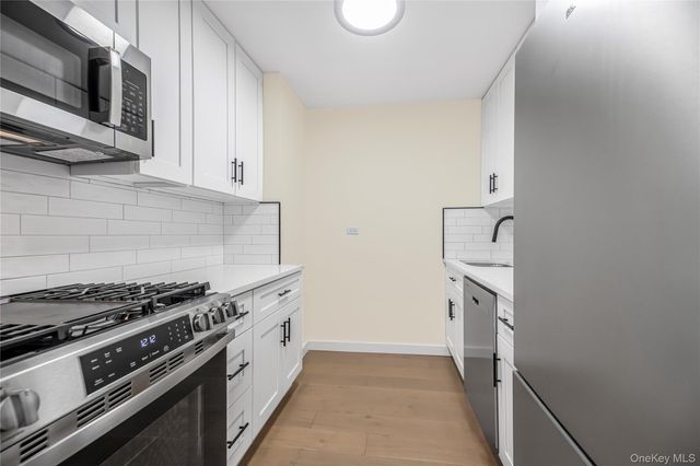 3671 Hudson Manor Terrace 1A, Bronx, NY 10463