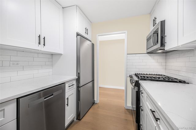 3671 Hudson Manor Terrace 1A, Bronx, NY 10463